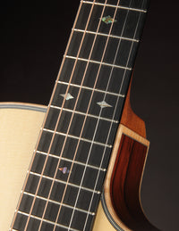 Froggy Bottom P-12 Cutaway Madagascar Rosewood & German Spruce (USED, 2024)