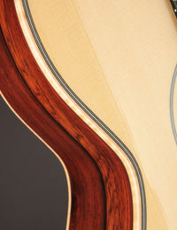 Froggy Bottom P-12 Cutaway Madagascar Rosewood & German Spruce (USED, 2024)