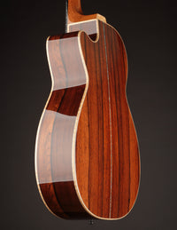 Froggy Bottom P-12 Cutaway Madagascar Rosewood & German Spruce (USED, 2024)