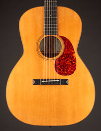 Atkin Essential 000S 12-Fret Aged Natural (USED, 2025)
