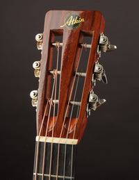 Atkin Essential 000S 12-Fret Aged Natural (USED, 2025)