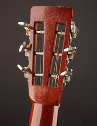 Atkin Essential 000S 12-Fret Aged Natural (USED, 2025)