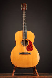 Atkin Essential 000S 12-Fret Aged Natural (USED, 2025)
