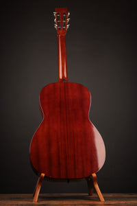 Atkin Essential 000S 12-Fret Aged Natural (USED, 2025)