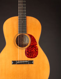 Atkin Essential 000S 12-Fret Aged Natural (USED, 2025)