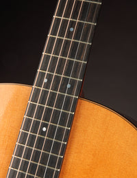 Atkin Essential 000S 12-Fret Aged Natural (USED, 2025)