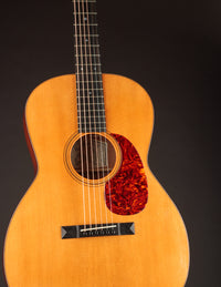 Atkin Essential 000S 12-Fret Aged Natural (USED, 2025)