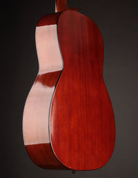 Atkin Essential 000S 12-Fret Aged Natural (USED, 2025)