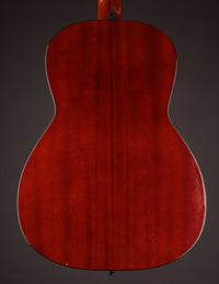 Atkin Essential 000S 12-Fret Aged Natural (USED, 2025)