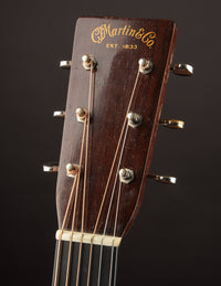 Martin D-28 82272 (1942)