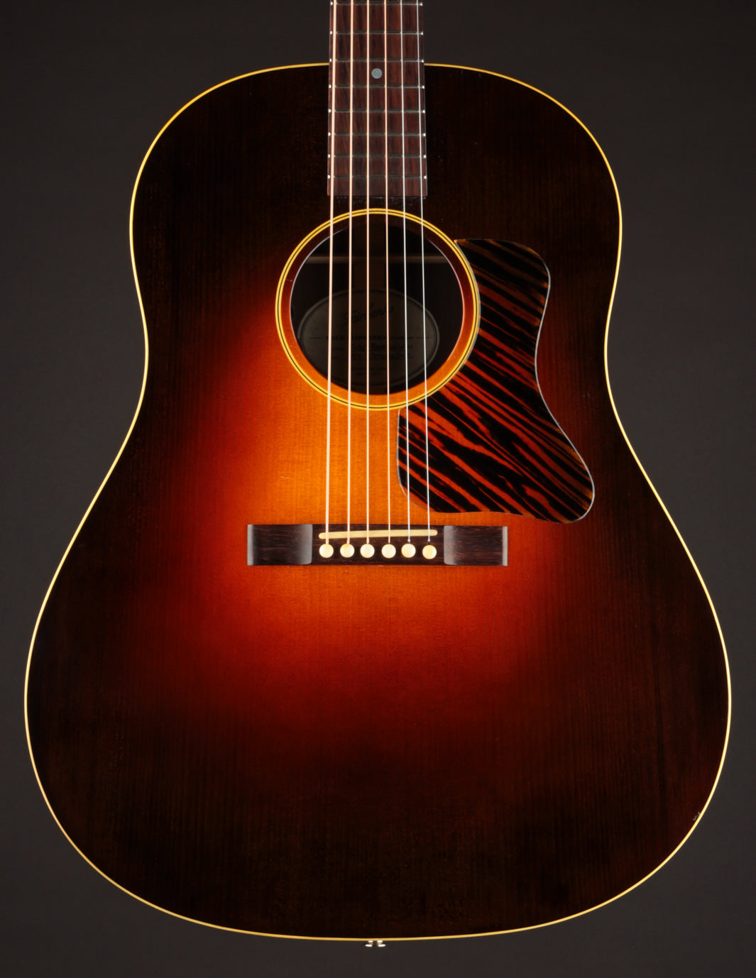 Fairbanks F-35 Brazilian Rosewood (USED, 2011)