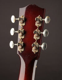 Fairbanks F-35 Brazilian Rosewood (USED, 2011)