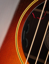 Fairbanks F-35 Brazilian Rosewood (USED, 2011)