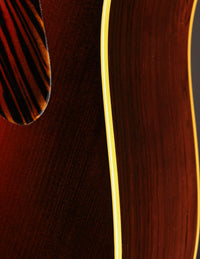 Fairbanks F-35 Brazilian Rosewood (USED, 2011)