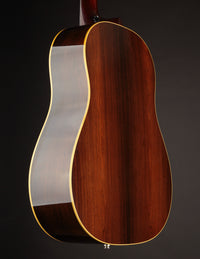 Fairbanks F-35 Brazilian Rosewood (USED, 2011)