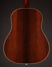 Fairbanks F-35 Brazilian Rosewood (USED, 2011)