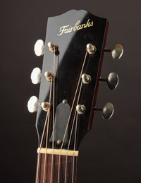 Fairbanks F-35 Brazilian Rosewood (USED, 2011)
