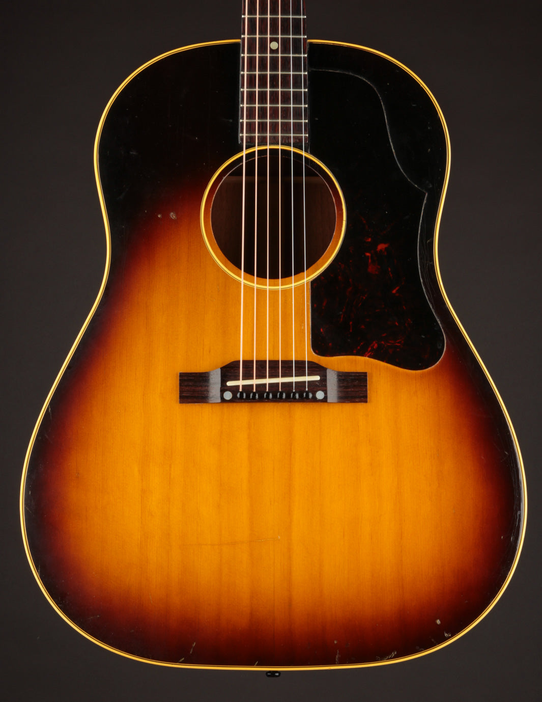 Gibson J-45 T2600 (1958)