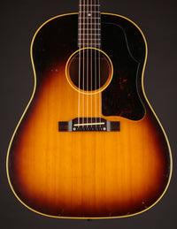 Gibson J-45 T2600 (1958)