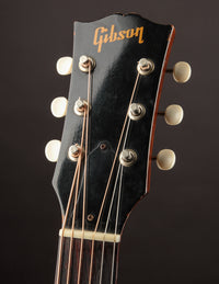 Gibson J-45 T2600 (1958)