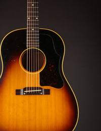 Gibson J-45 T2600 (1958)