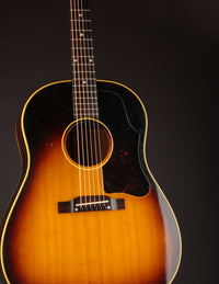 Gibson J-45 T2600 (1958)
