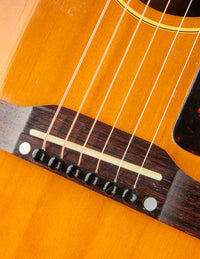 Gibson J-45 T2600 (1958)
