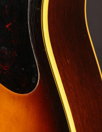 Gibson J-45 T2600 (1958)