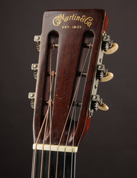 Martin 00-21 65287 (1937)