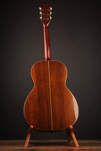 Martin 00-21 65287 (1937)