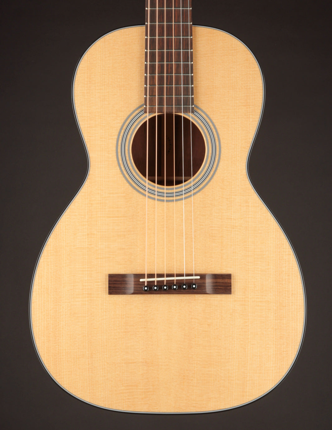 Martin Custom Shop 0-12 New Yorker Koa/Spruce (USED, 2025)
