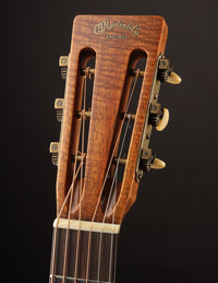 Martin Custom Shop 0-12 New Yorker Koa/Spruce (USED, 2025)