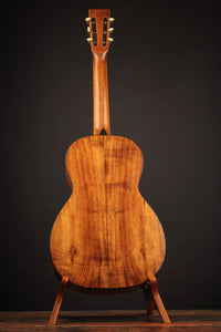 Martin Custom Shop 0-12 New Yorker Koa/Spruce (USED, 2025)