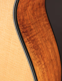 Martin Custom Shop 0-12 New Yorker Koa/Spruce (USED, 2025)