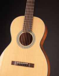 Martin Custom Shop 0-12 New Yorker Koa/Spruce (USED, 2025)