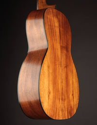 Martin Custom Shop 0-12 New Yorker Koa/Spruce (USED, 2025)