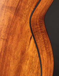 Martin Custom Shop 0-12 New Yorker Koa/Spruce (USED, 2025)