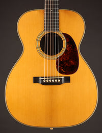 Pre-War Guitars. Co. OM-28 Brazilian Rosewood (USED, 2025)