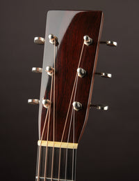 Pre-War Guitars. Co. OM-28 Brazilian Rosewood (USED, 2025)