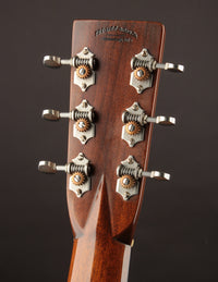 Pre-War Guitars. Co. OM-28 Brazilian Rosewood (USED, 2025)
