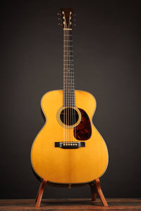 Pre-War Guitars. Co. OM-28 Brazilian Rosewood (USED, 2025)