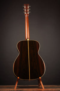 Pre-War Guitars. Co. OM-28 Brazilian Rosewood (USED, 2025)