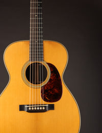 Pre-War Guitars. Co. OM-28 Brazilian Rosewood (USED, 2025)