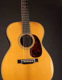 Pre-War Guitars. Co. OM-28 Brazilian Rosewood (USED, 2025)