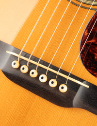 Pre-War Guitars. Co. OM-28 Brazilian Rosewood (USED, 2025)