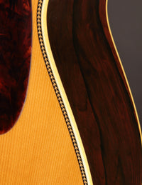 Pre-War Guitars. Co. OM-28 Brazilian Rosewood (USED, 2025)