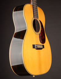 Pre-War Guitars. Co. OM-28 Brazilian Rosewood (USED, 2025)