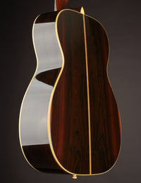 Pre-War Guitars. Co. OM-28 Brazilian Rosewood (USED, 2025)