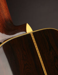 Pre-War Guitars. Co. OM-28 Brazilian Rosewood (USED, 2025)