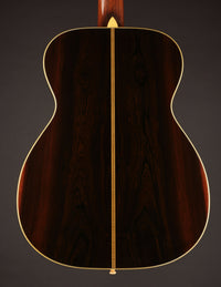 Pre-War Guitars. Co. OM-28 Brazilian Rosewood (USED, 2025)